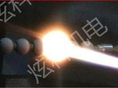 熱噴涂、等離子噴涂 高壓清洗機(jī) 柱塞 碳化鎢塔輪 表面強(qiáng)化涂層