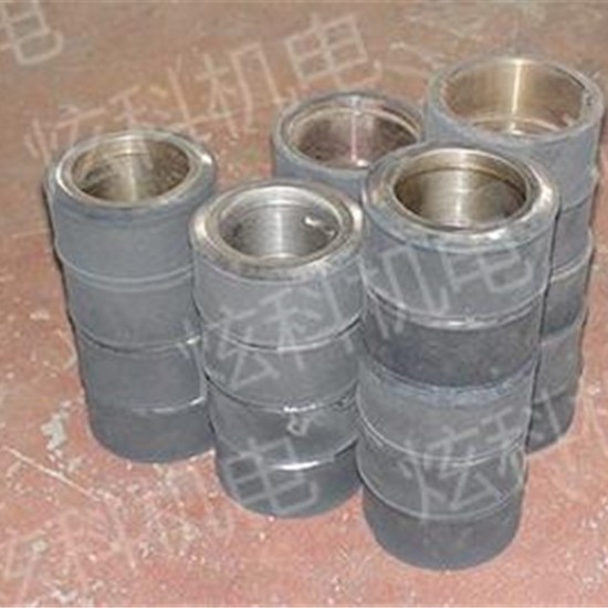 熱噴涂、等離子噴涂 高壓清洗機(jī) 柱塞 碳化鎢塔輪 表面強(qiáng)化涂層