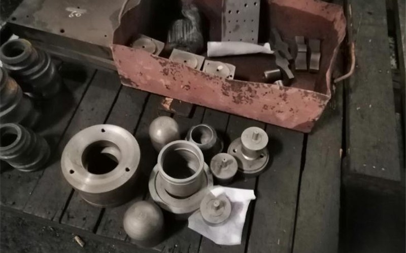  真空熱處理的作用有哪些？